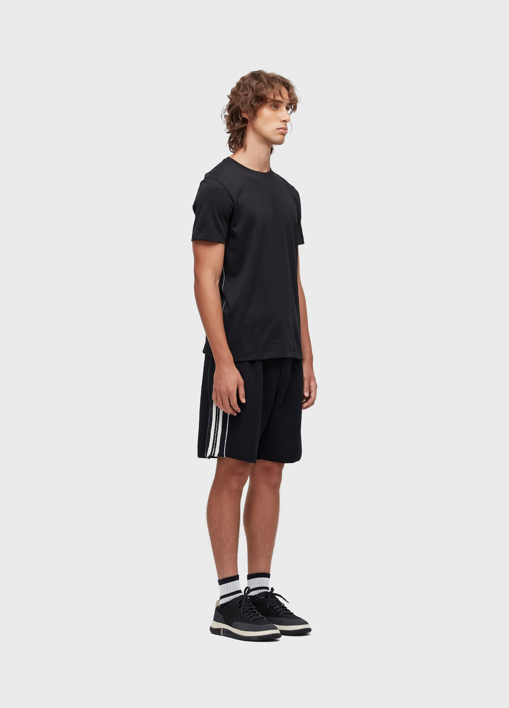 SUPER SOFT BOLD S/S TEE