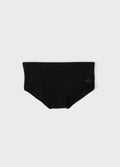 DARK WARP SWIM TRUNKS