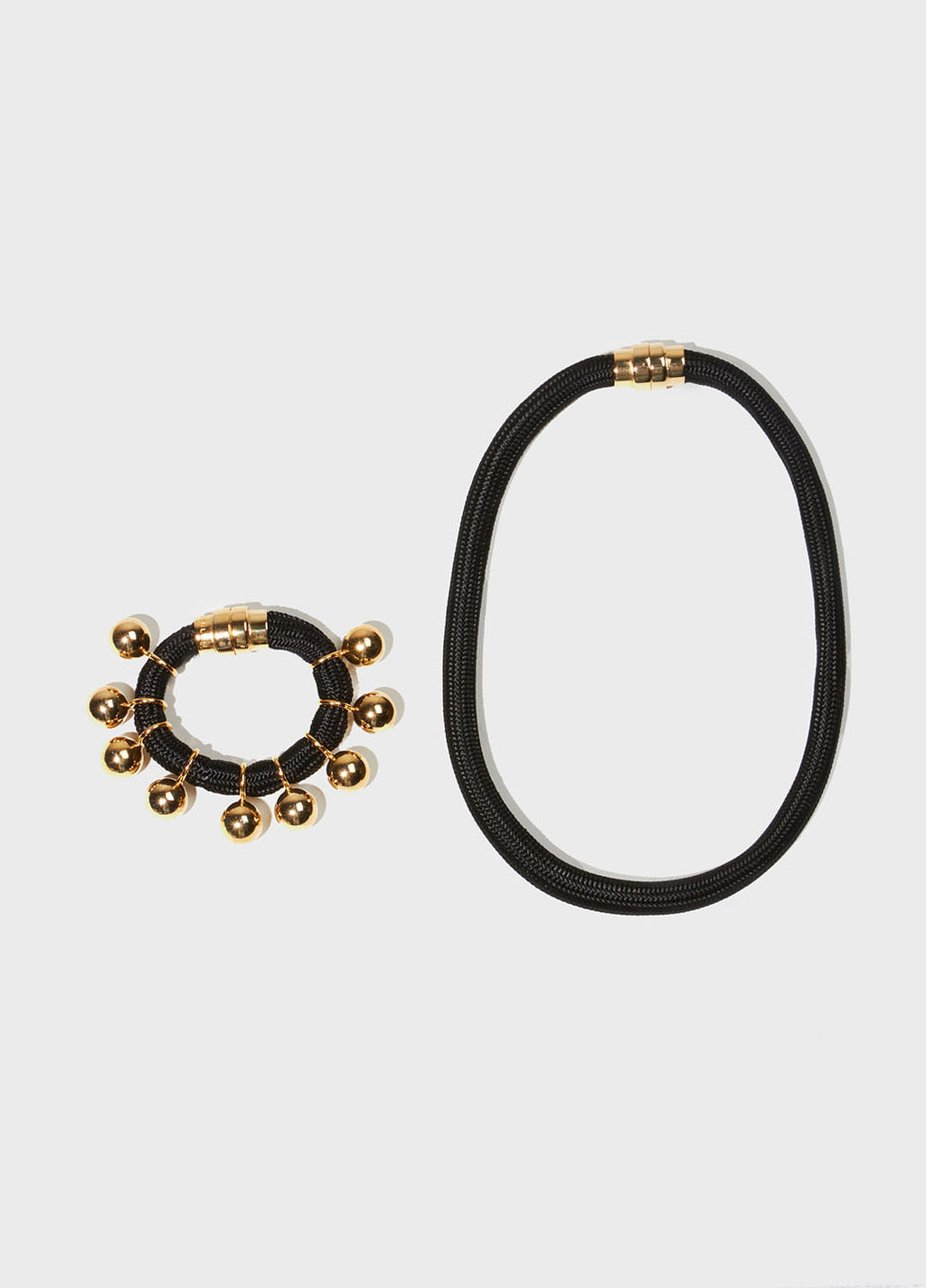 HALF MOON BRACELET