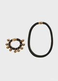 HALF MOON BRACELET