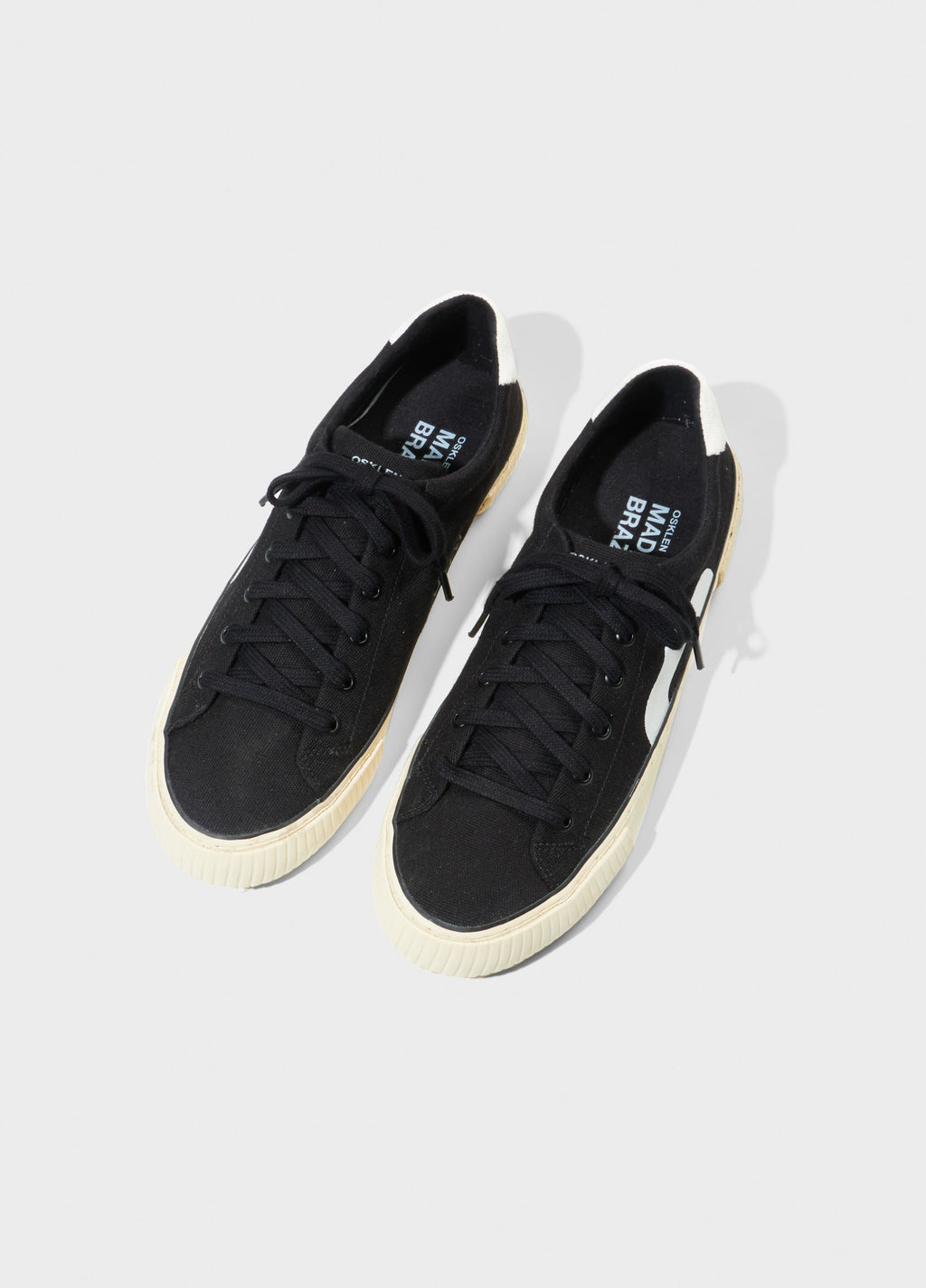 CANVAS SNEAKERS +5521 M