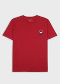 VINTAGE TRIDENTE OCEANS MC T-SHIRT