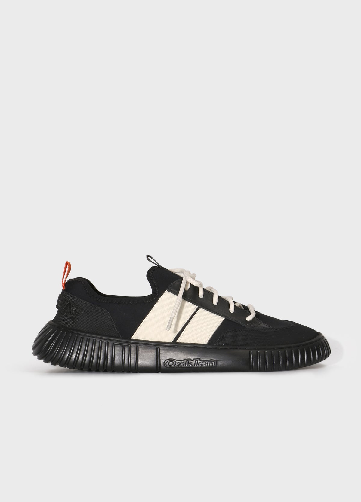 SNEAKERS ARPX STRAPS MONOCHROMATIC M