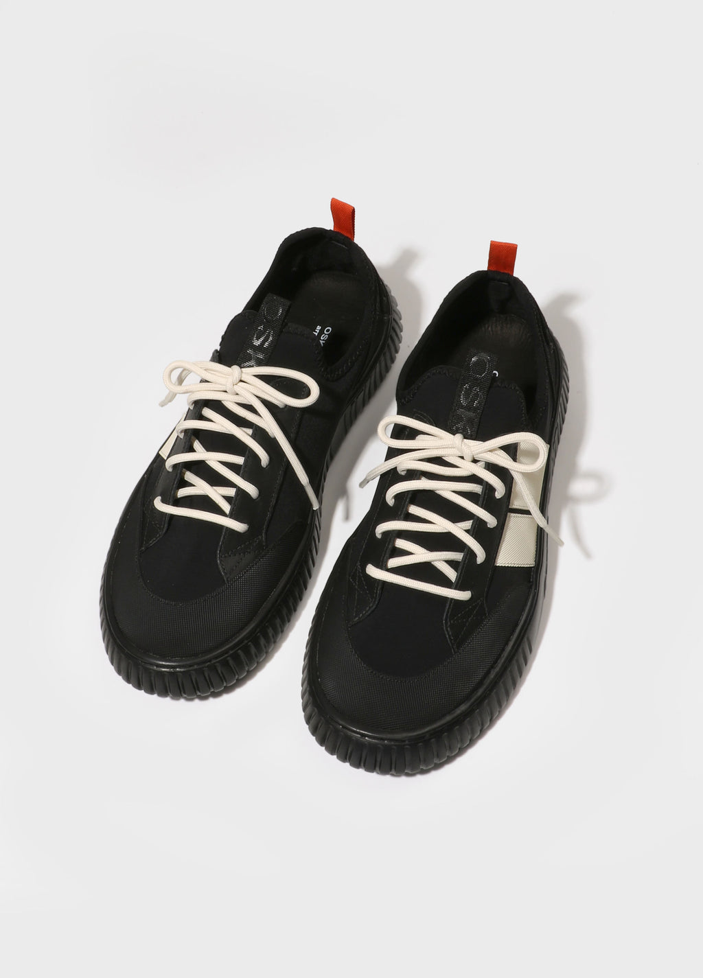 SNEAKERS ARPX STRAPS MONOCHROMATIC M