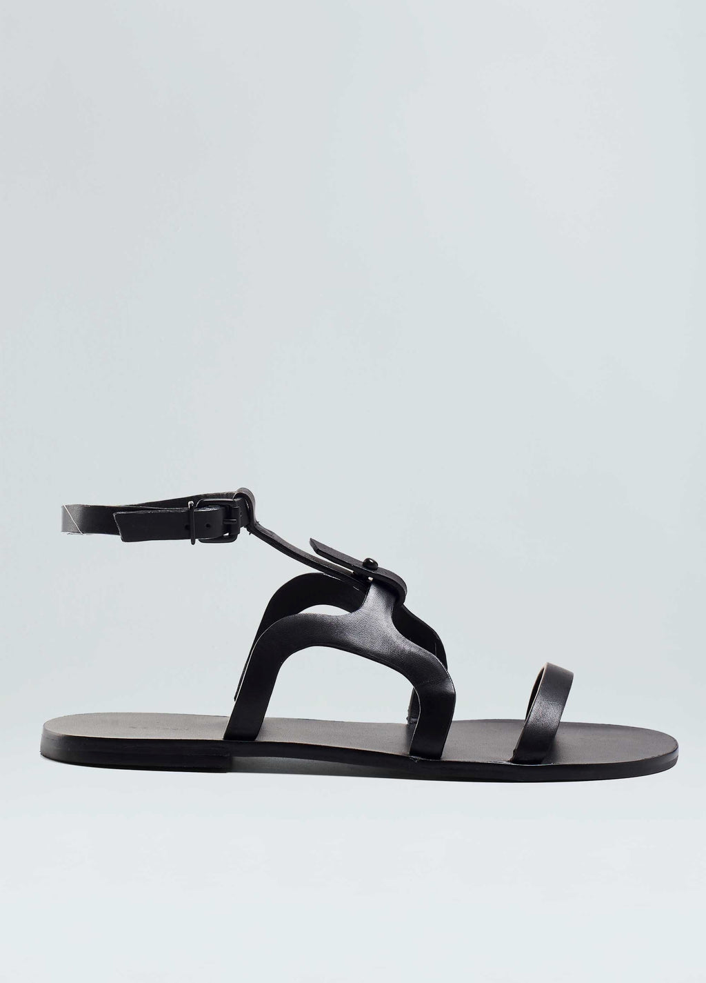 CALÇADÃO STRAPS SANDAL