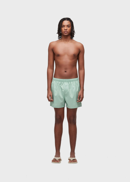 NEW AQUAONE FLEX BEACH SHORTS