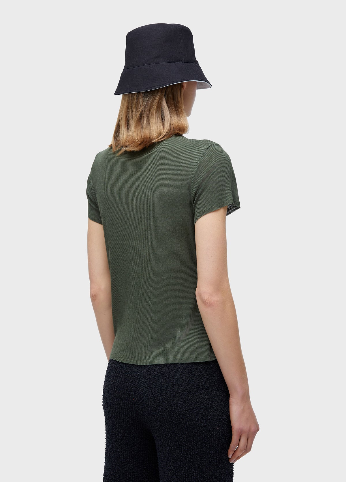 T-SHIRT LIGHT FIT