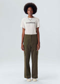 POCKET TROUSERS