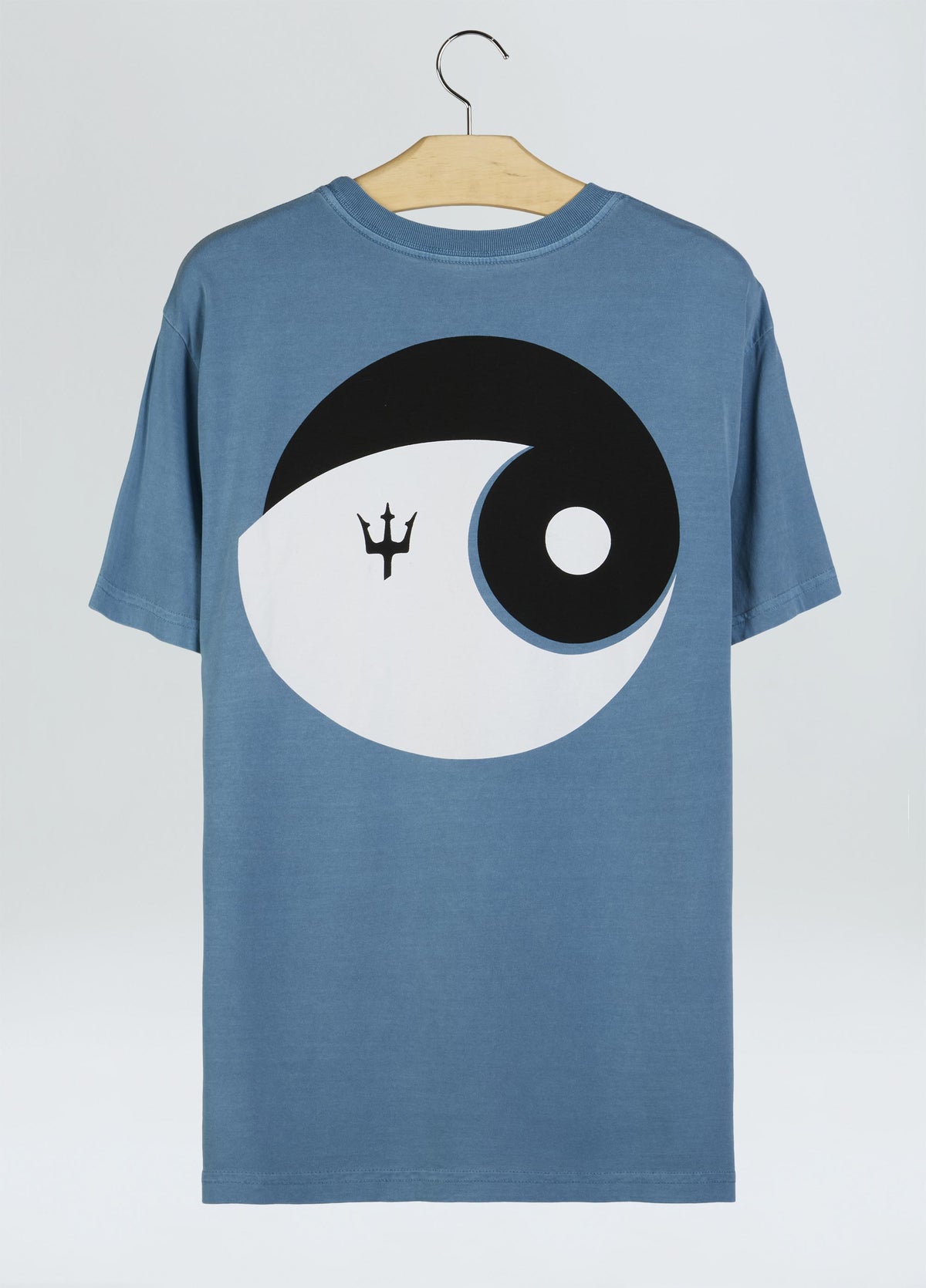 STONE SURFING BALANCE T-SHIRT