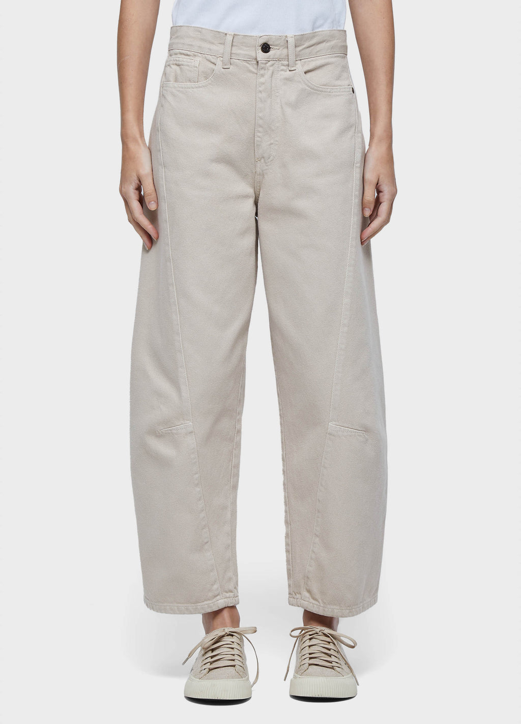 TOKYO CUTOUT PANTS
