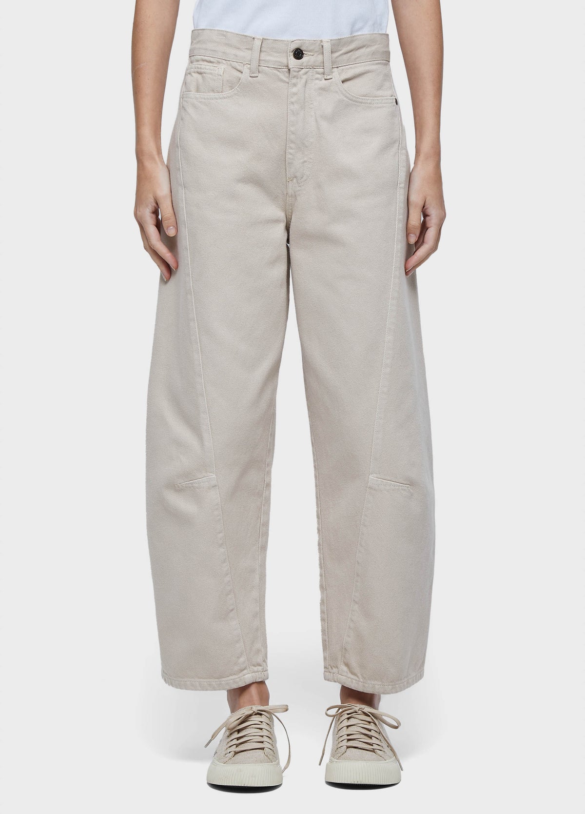 TOKYO CUTOUT PANTS