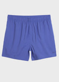 Beach Short New Aquaone Flex Dark Oceans – Osklen – foto 1