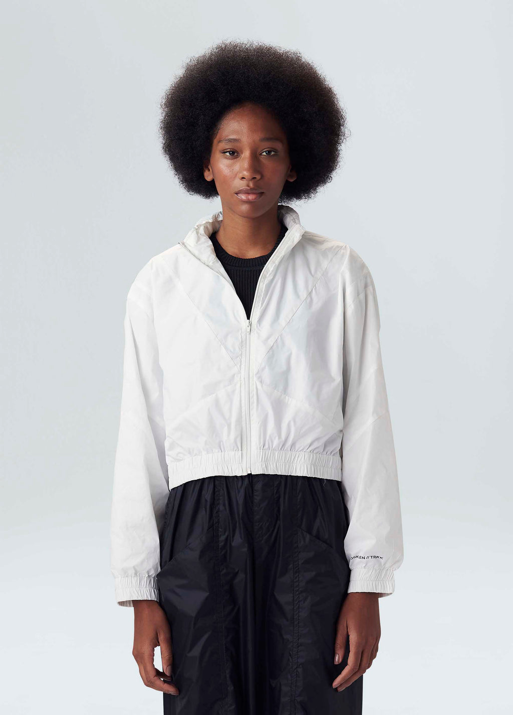 TRKK JACKET