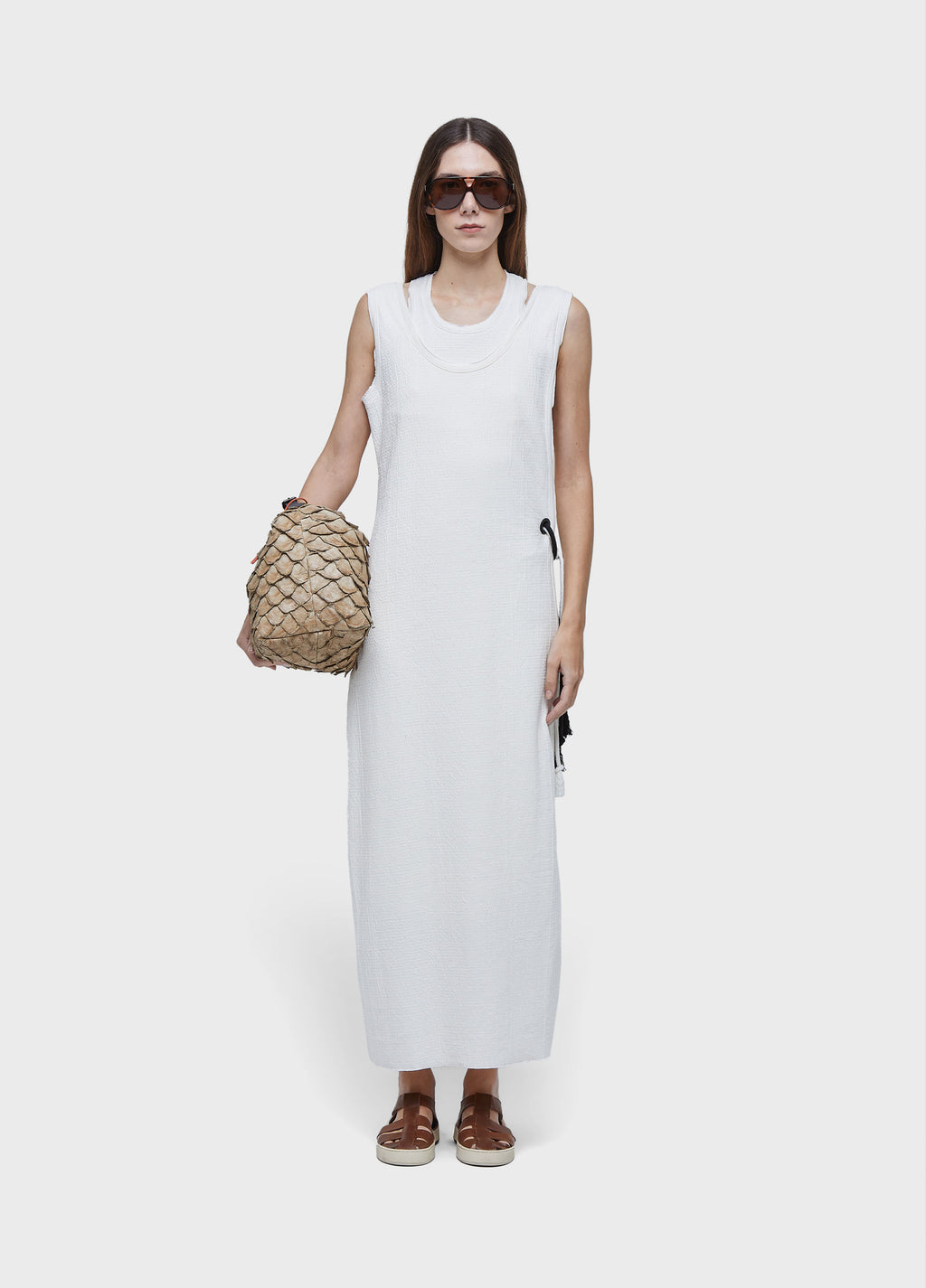 DUO CAPOEIRA DRESS