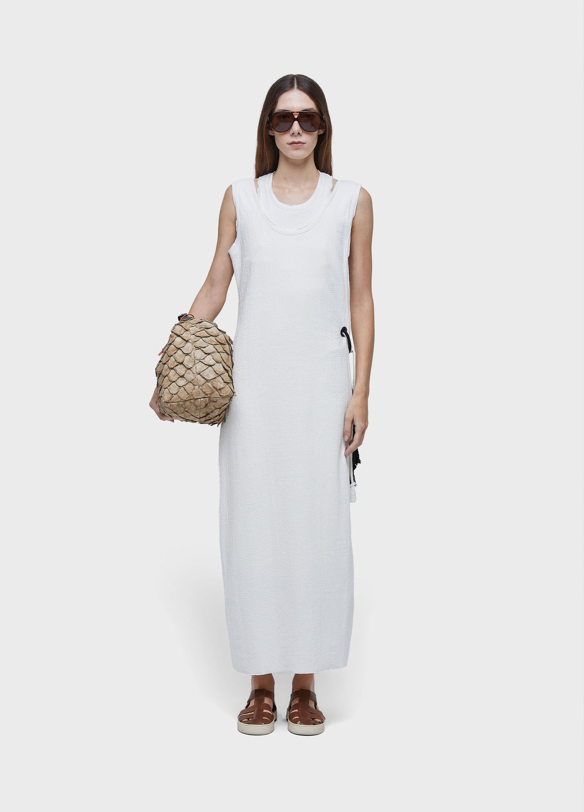 DUO CAPOEIRA DRESS