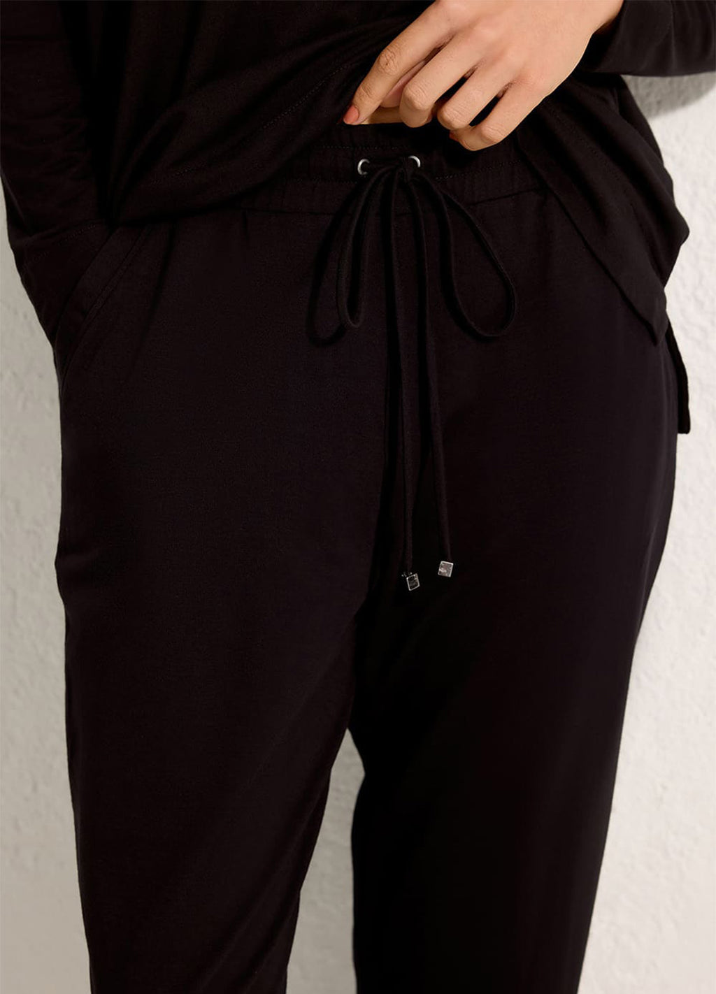 FLEECE JOGGERS