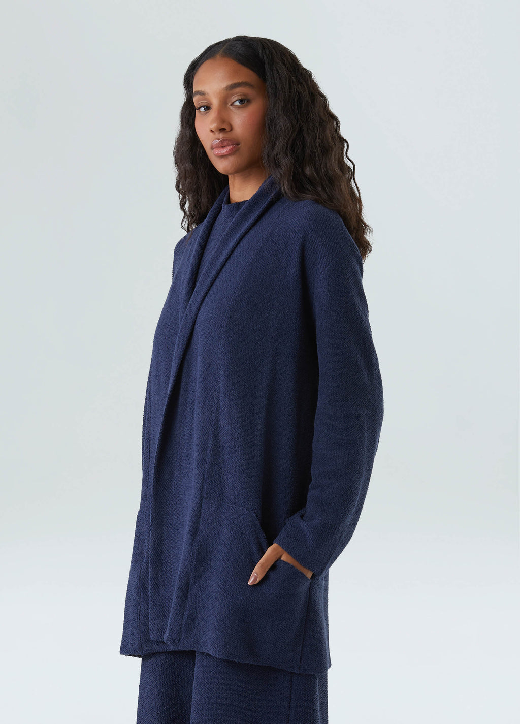 ECO COMFY CARDIGAN