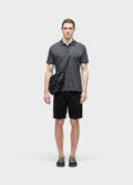 E-BASICS TAILORED SHORTS