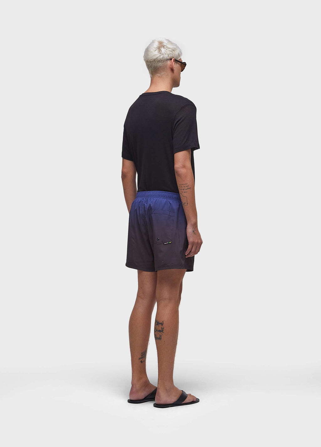GRADIENT PRO BEACH SHORTS