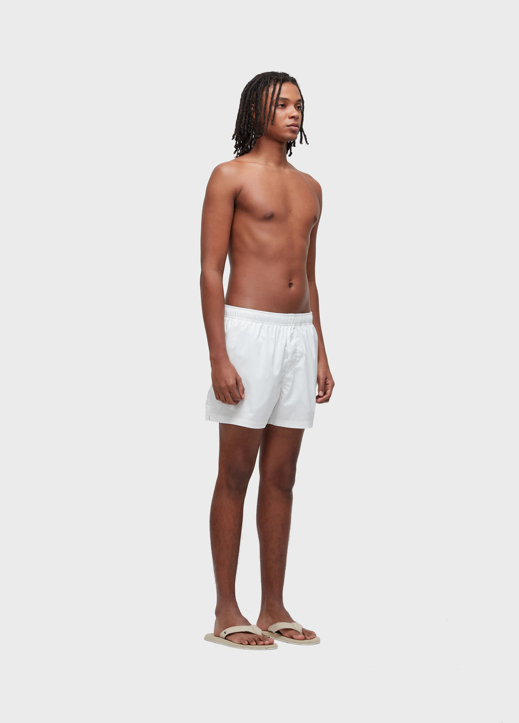 BEACH SHORTS NEW AQUAONE FLEX