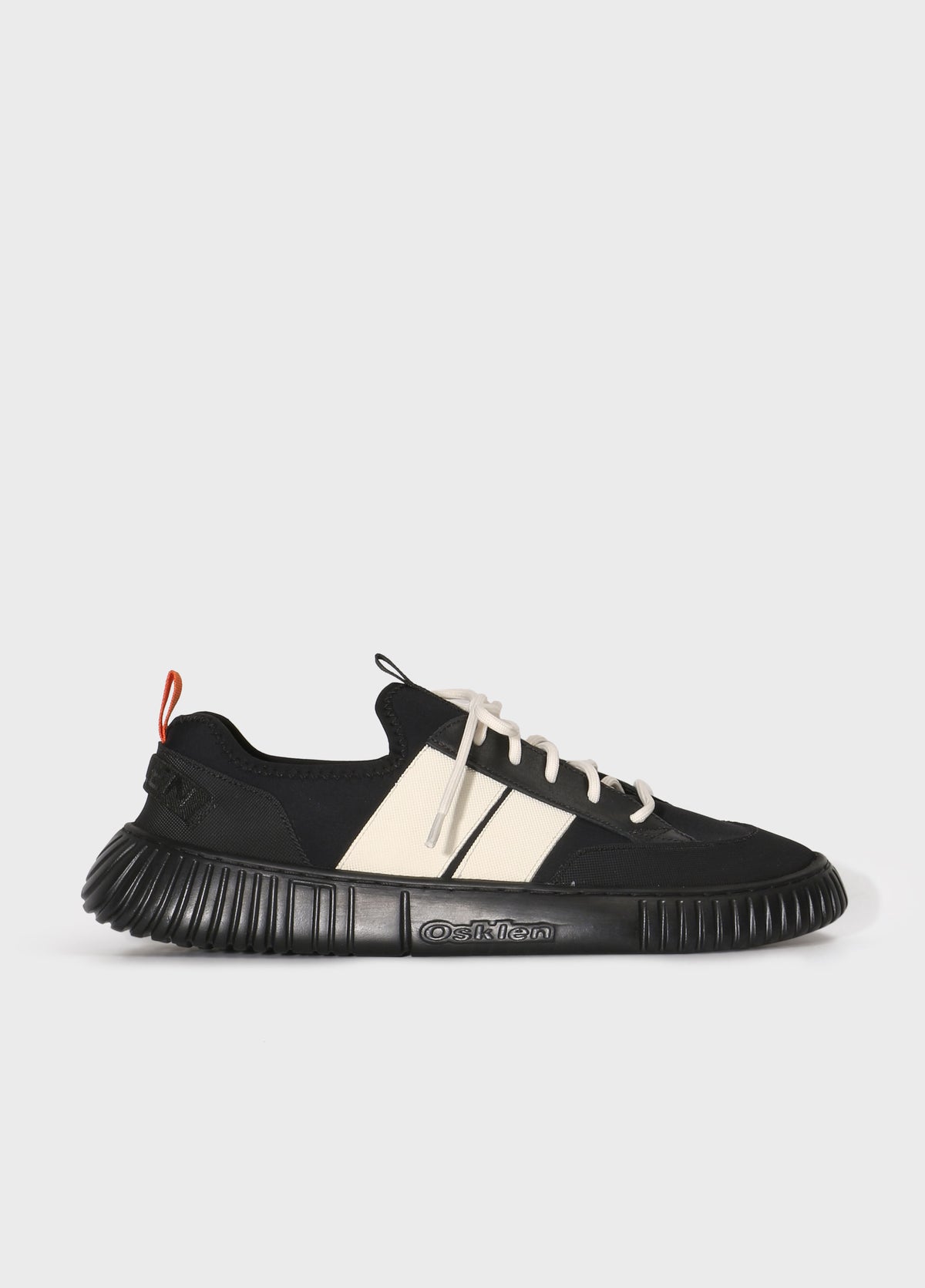 SNEAKERS ARPX STRAPS MONOCHROMATIC M