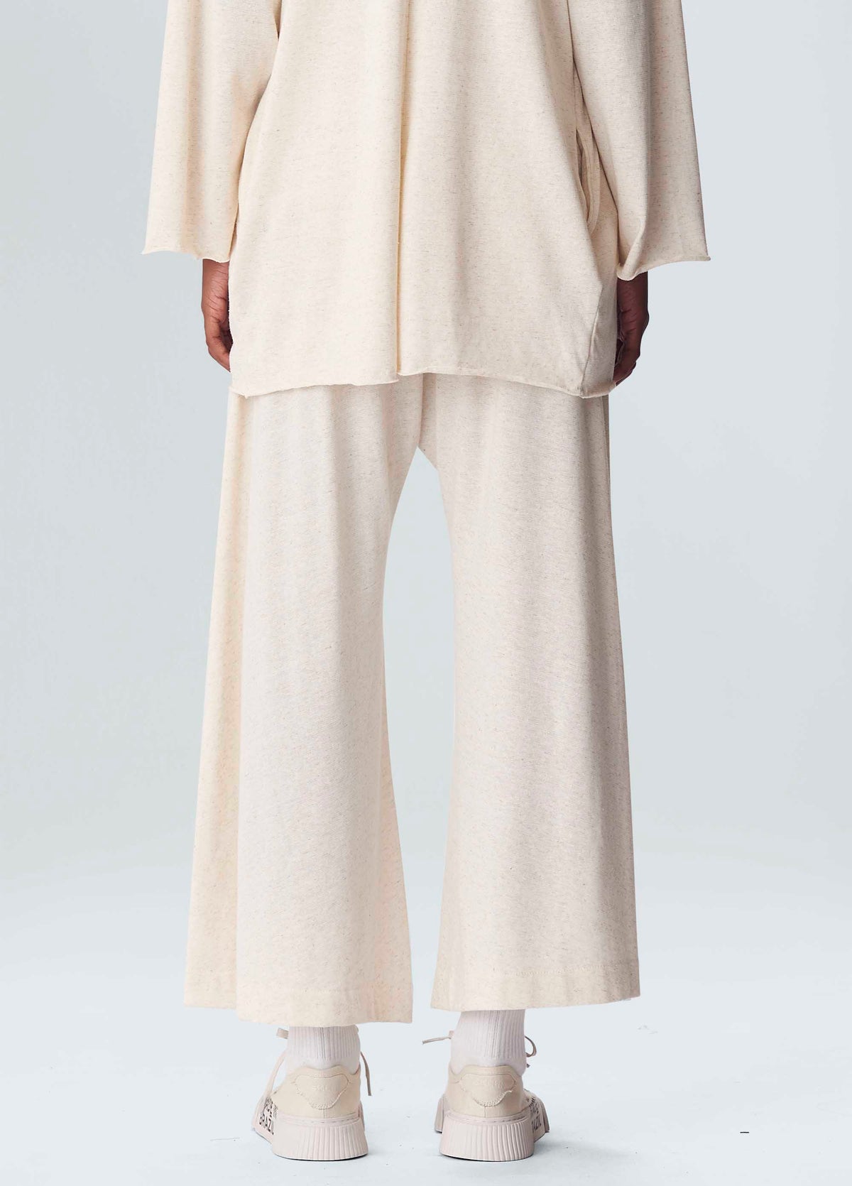 BALANCE DROP CROTCH PANTS