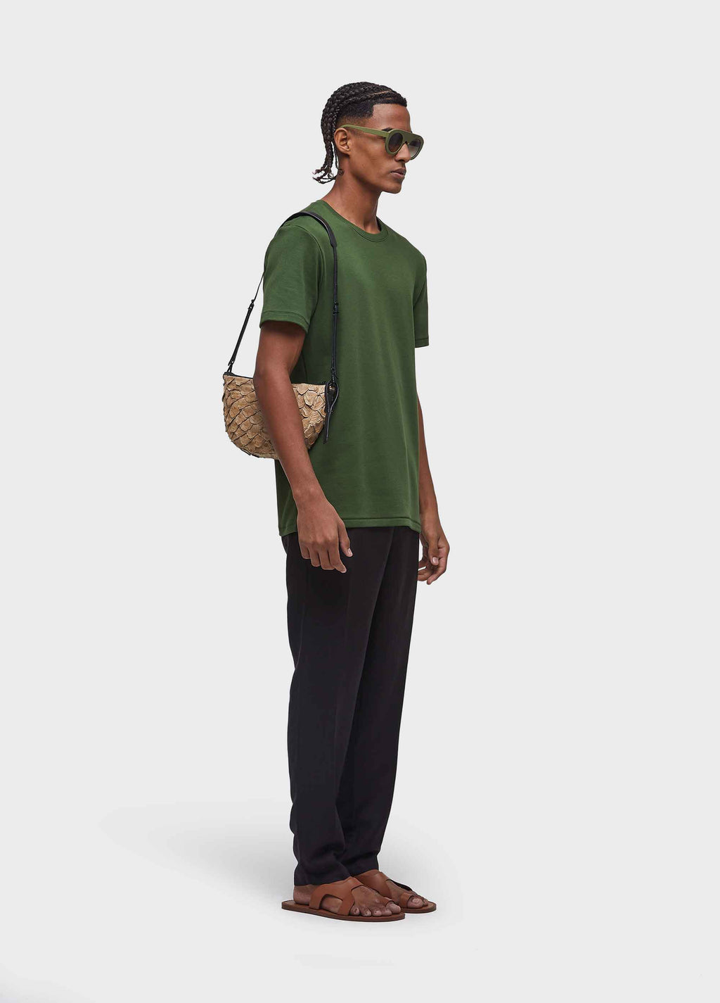 SUPERSOFT COMFORT SHORT SLEEVE T-SHIRT
