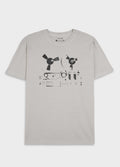 STONE RECORDER MC T-SHIRT