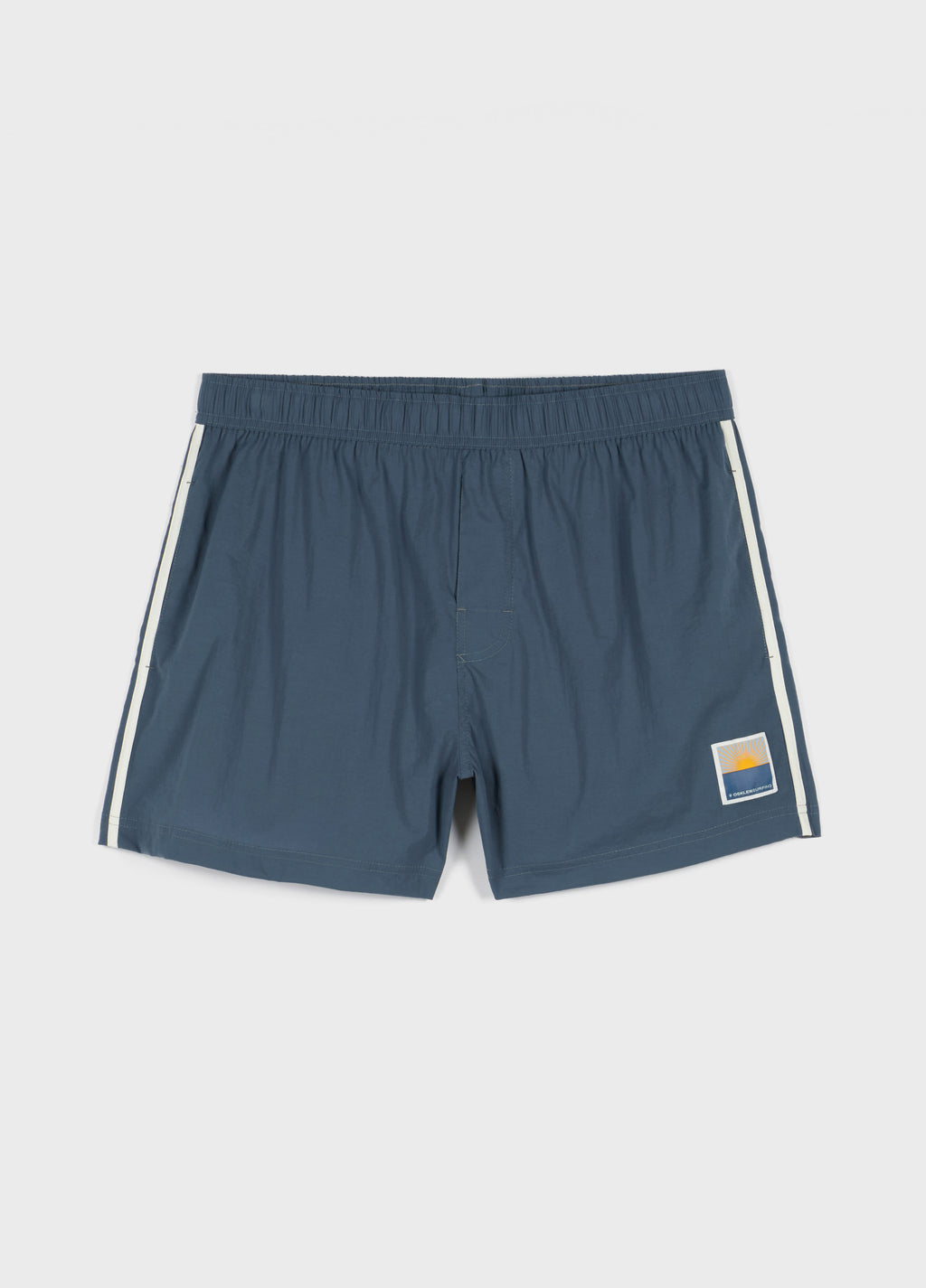 BEACH SHORT CAPRI