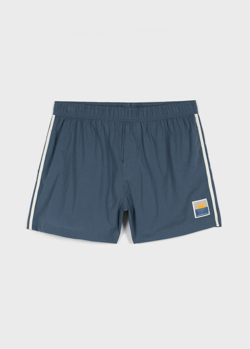 BEACH SHORT CAPRI