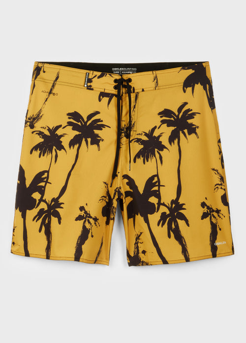 AQUAONE RORSCHACH SURF SHORTS