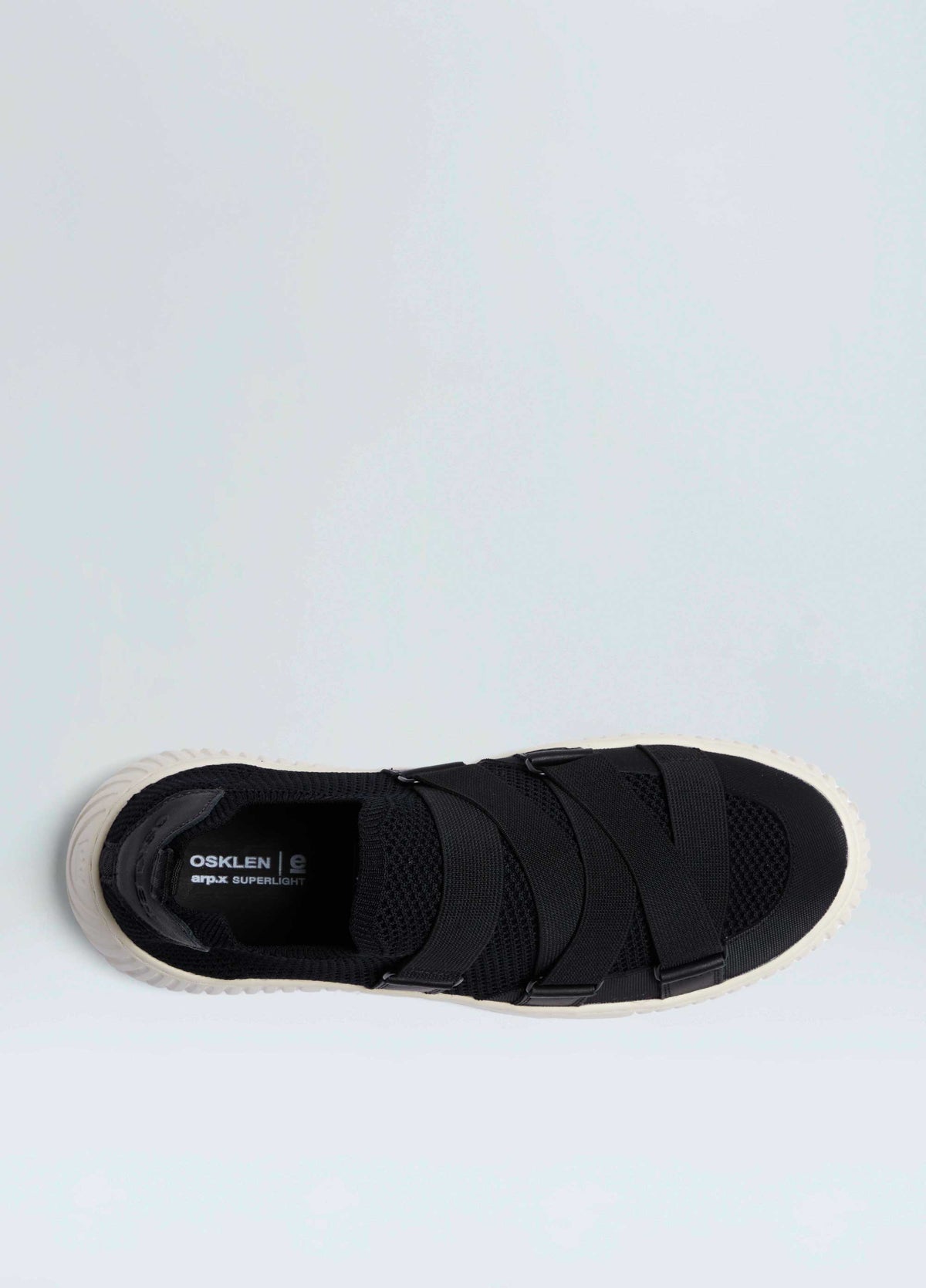 ARXP KNIT M SNEAKER