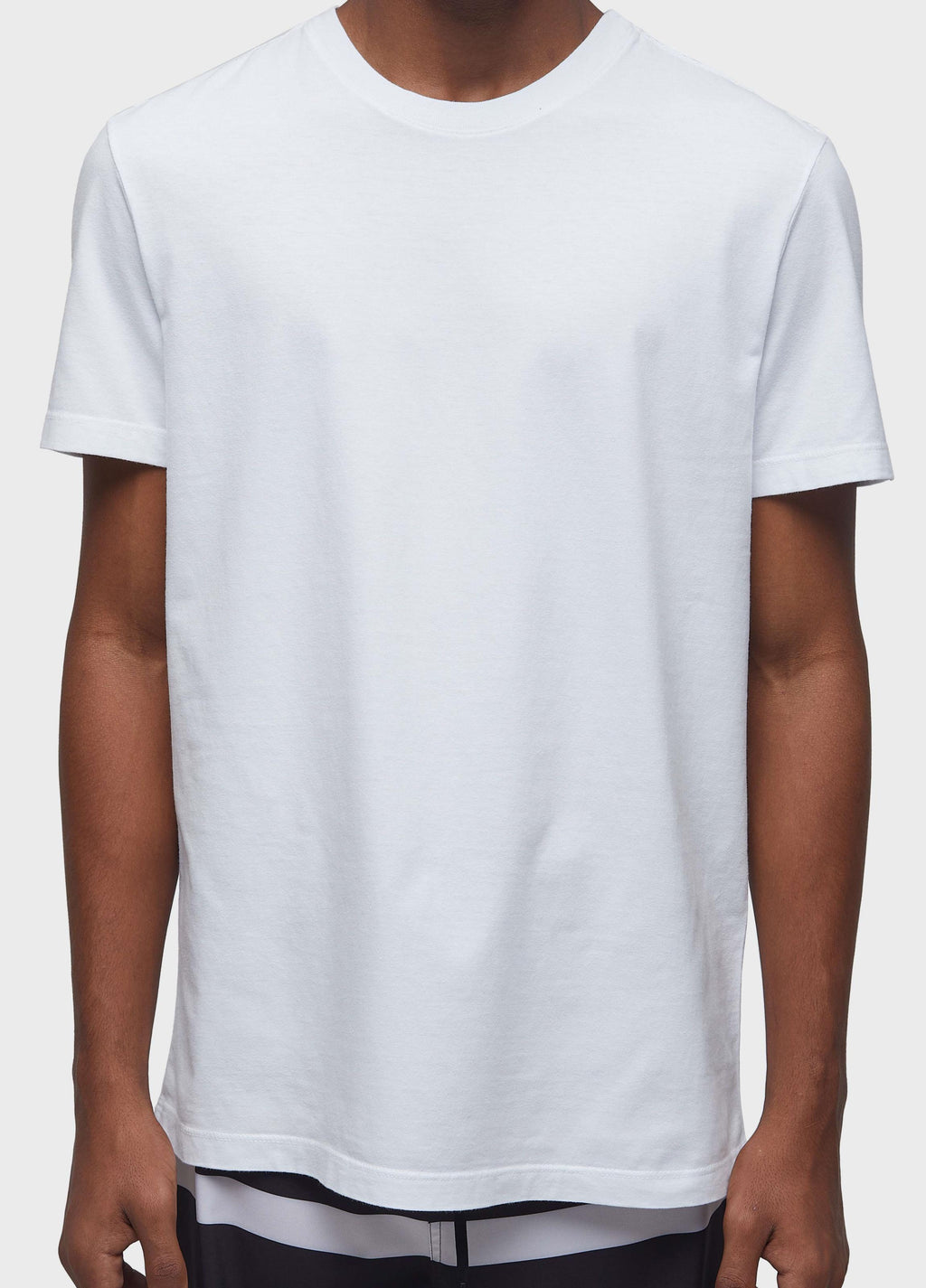 T-SHIRT PURE ORGANIC SS