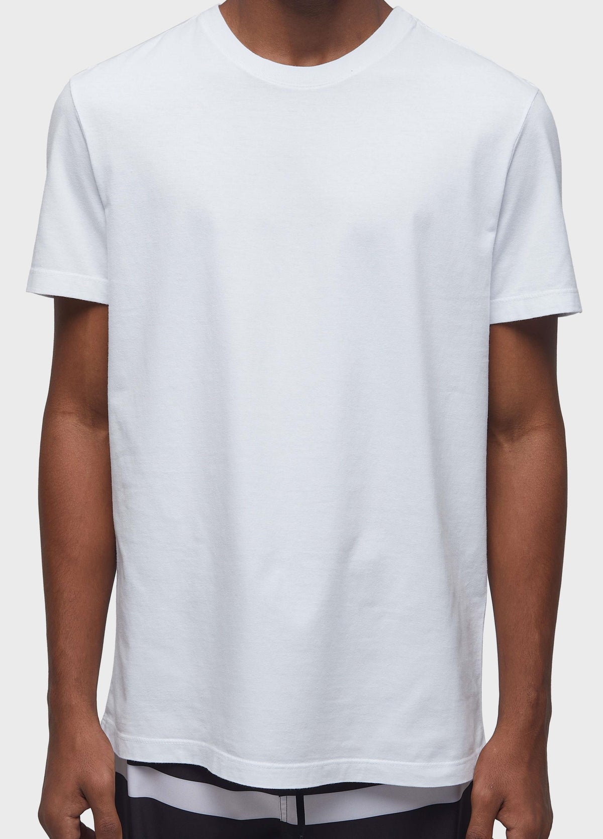 T-SHIRT PURE ORGANIC SS