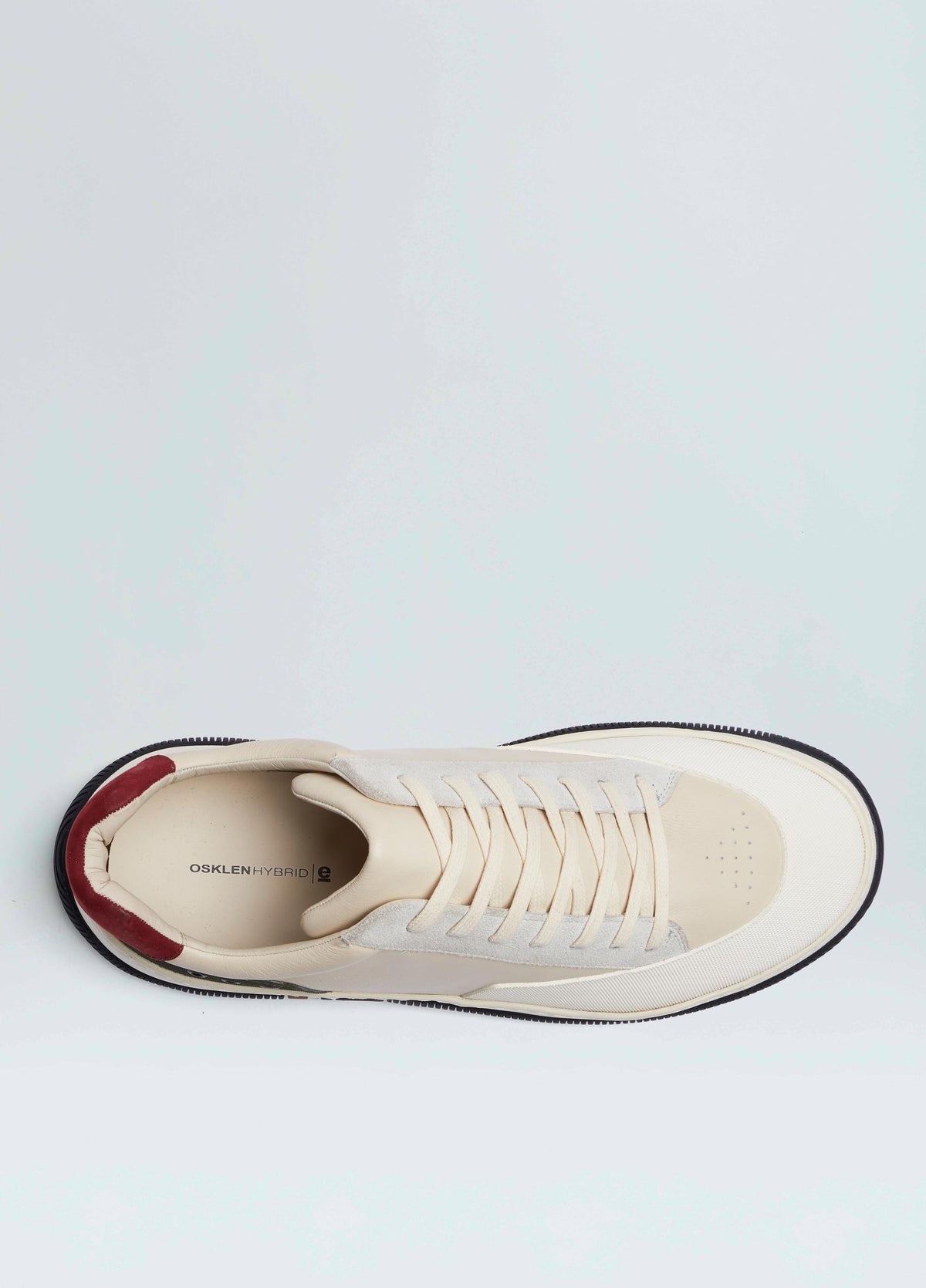 HYBRID LACES SNEAKERS M