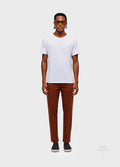 E-COLOR DENIM JEANS