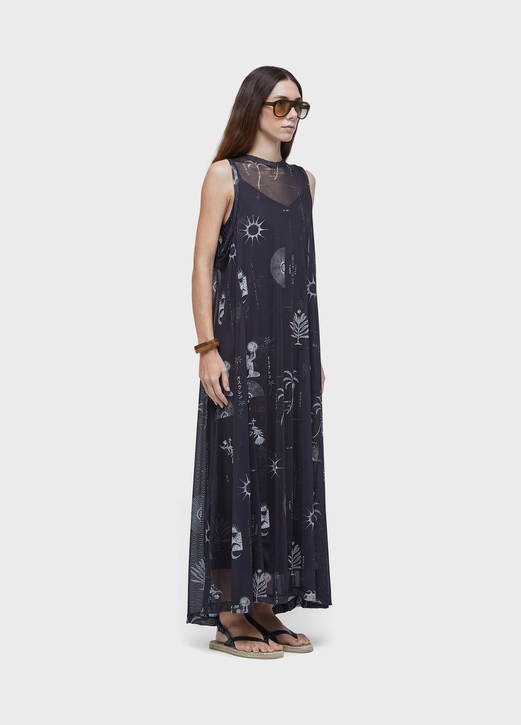 1989 TULLE DRESS