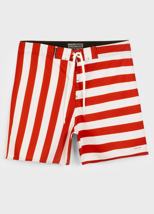 GREECE SURF SHORTS