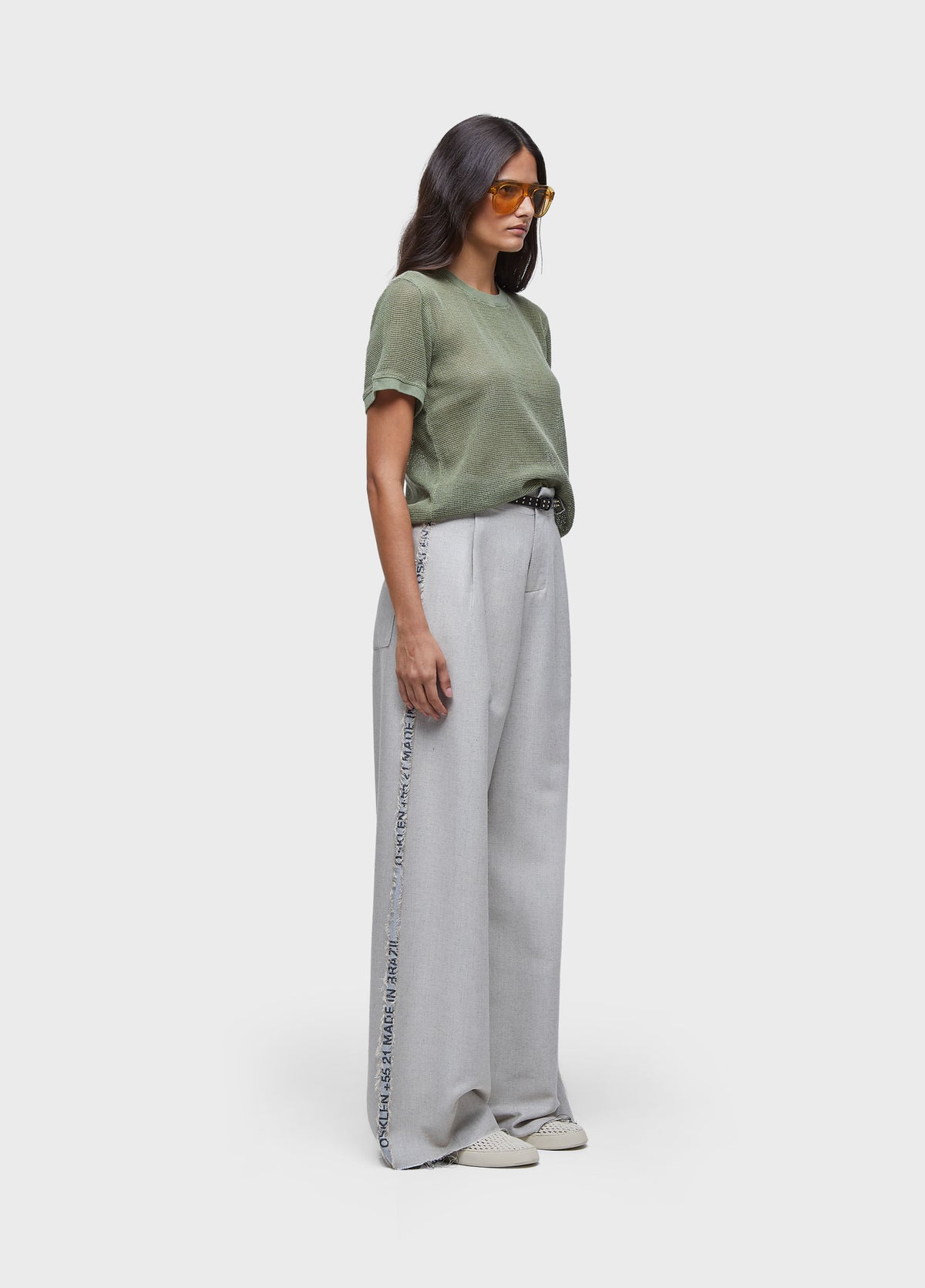 CAPOEIRA PANTS MADE IN BRAZIL