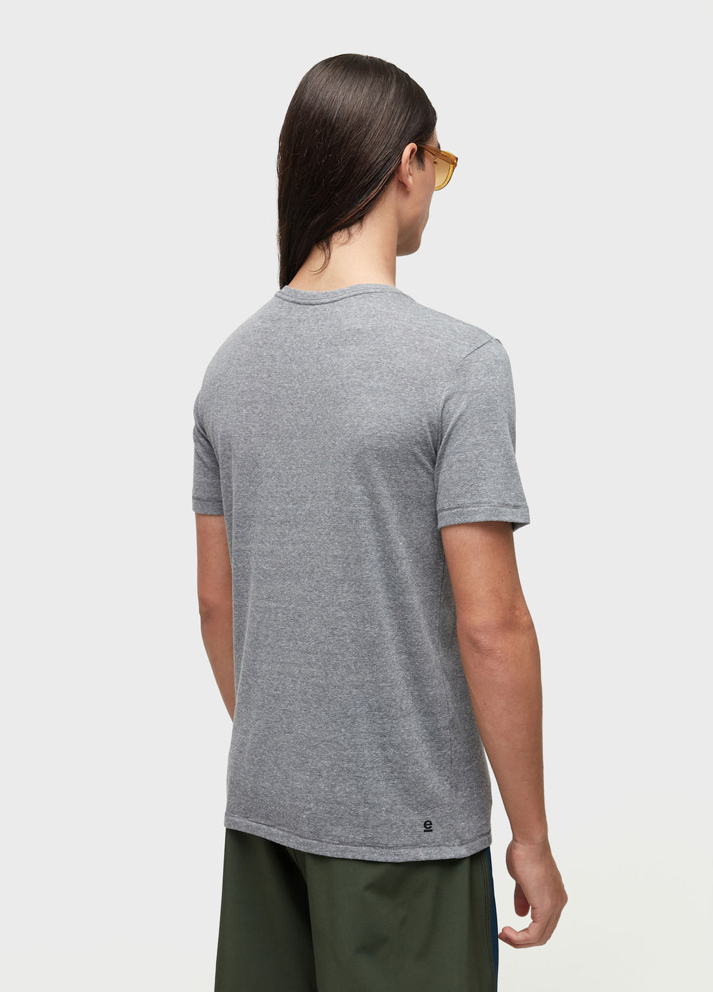 LIGHT E-BASICS II T-SHIRT