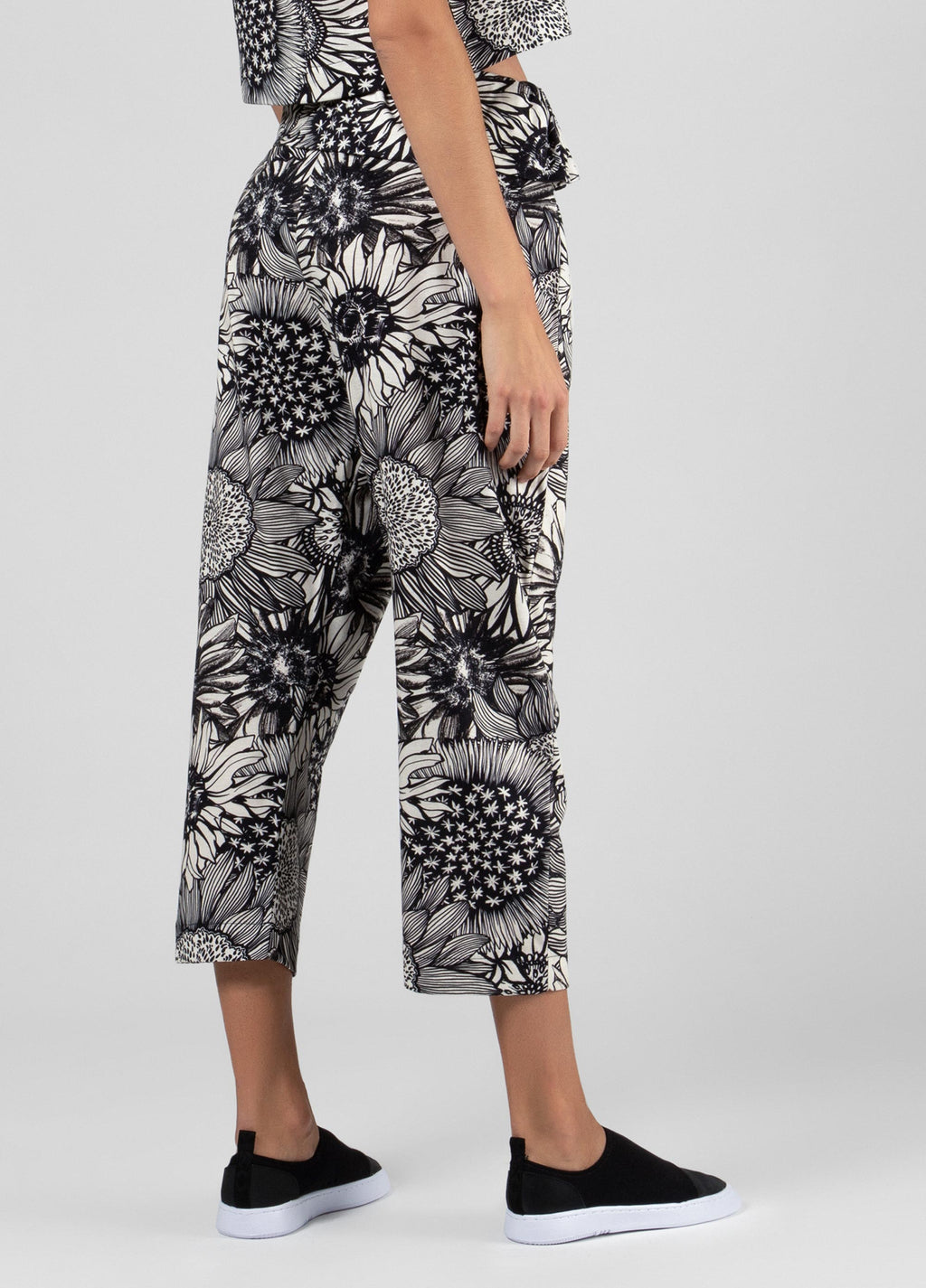 SUNFLOWER LIGHT PANTS