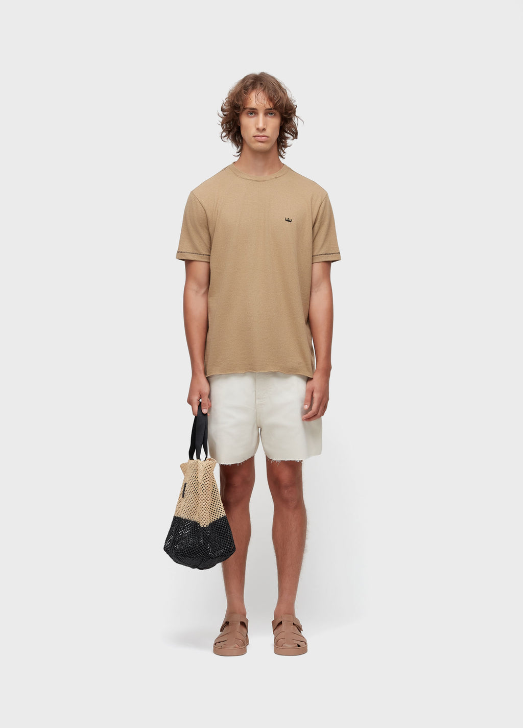 ECO COTTON SHORTS