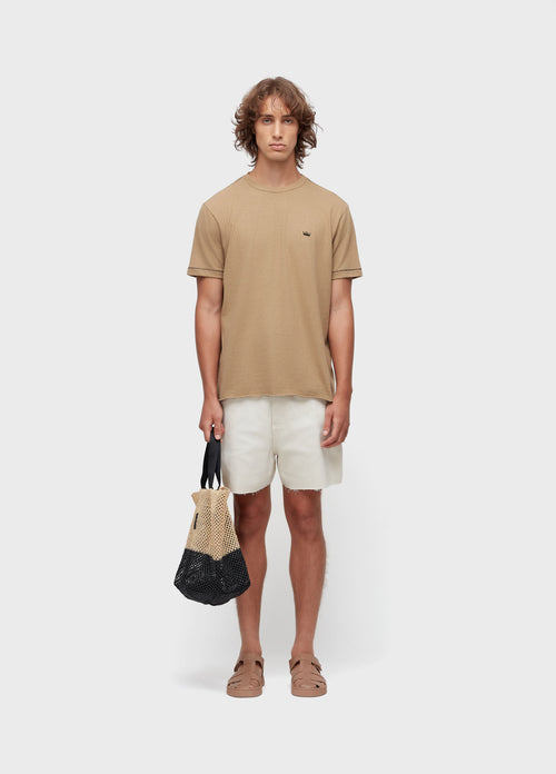 ECO COTTON SHORTS