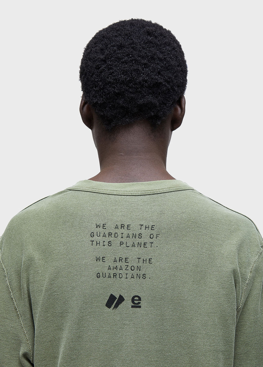 T-SHIRT AG ML
