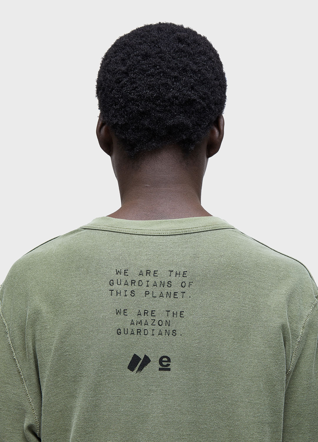 T-SHIRT AG ML