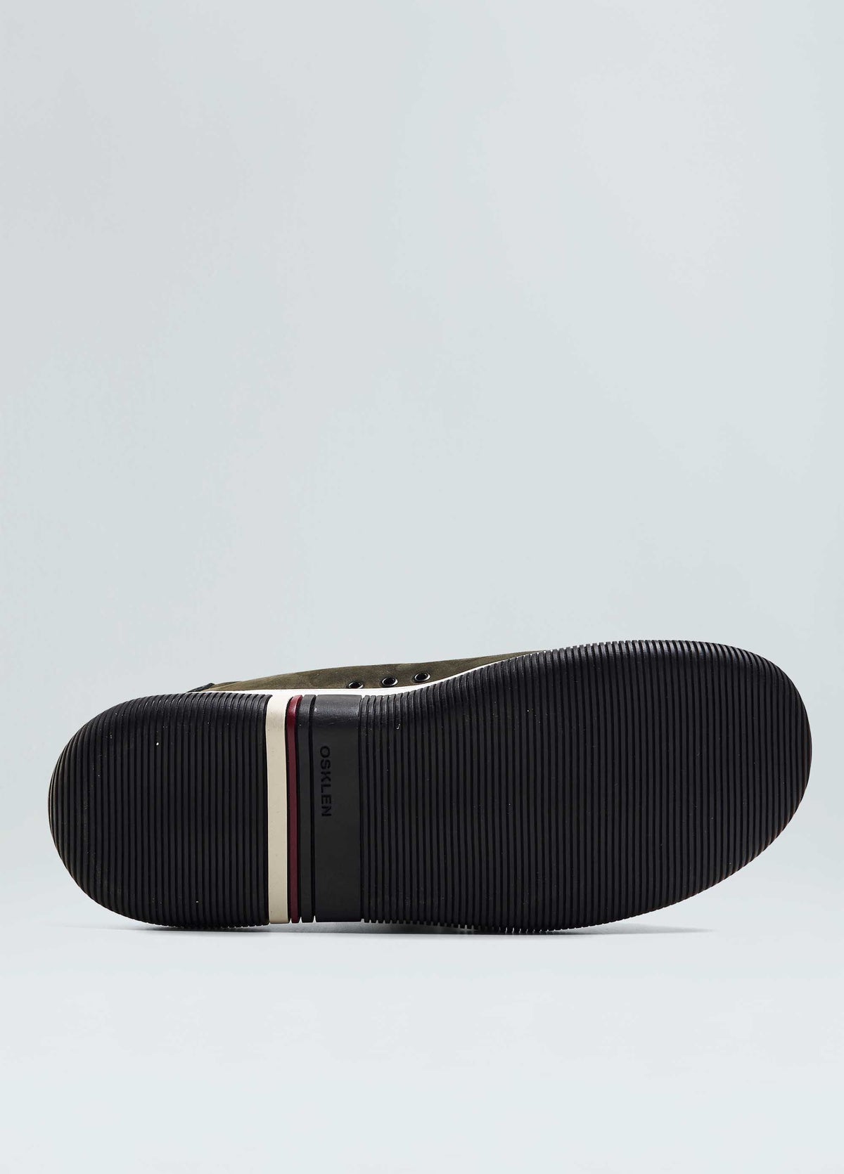 HYBRID ACONCAGUA HIGH-TOP SNEAKERS M