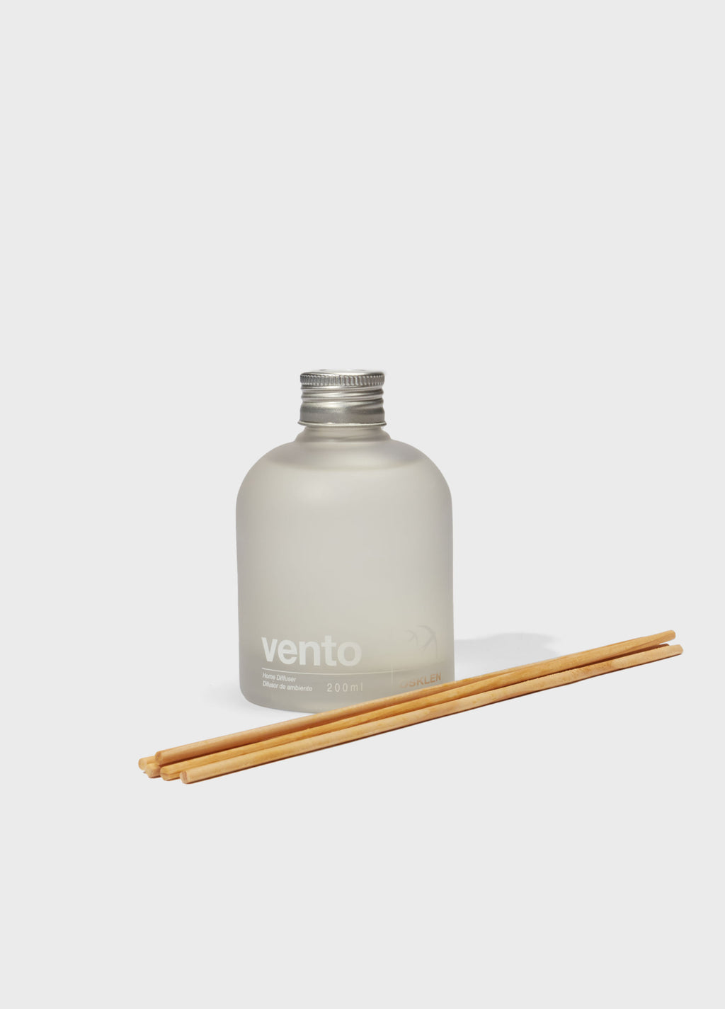 TRANSPARENT AMBIENT DIFFUSER VENTO