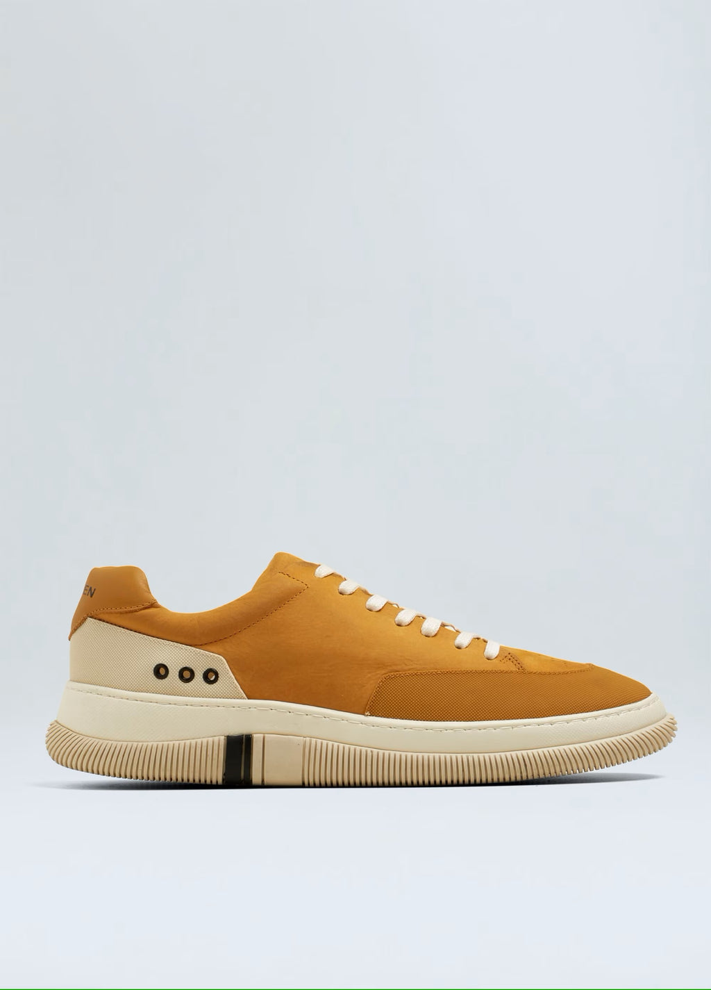 HYBRID LACES NUBUCK SNEAKERS M