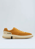 HYBRID LACES NUBUCK SNEAKERS M