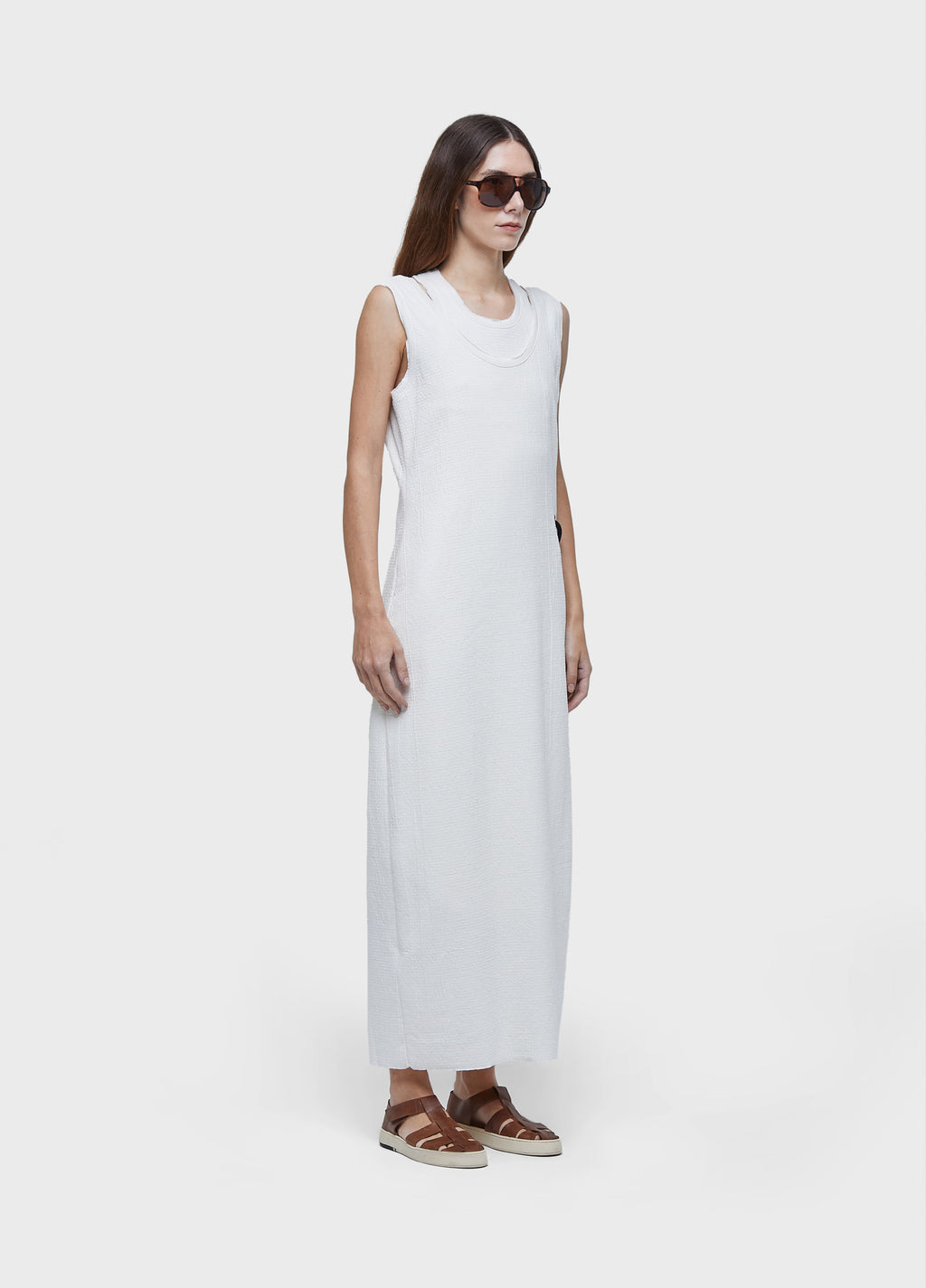 DUO CAPOEIRA DRESS